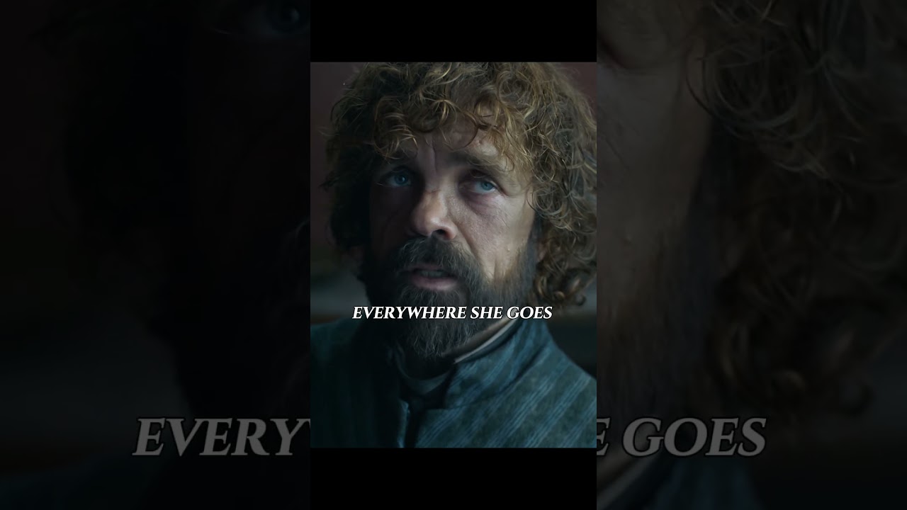 Tyrion Wants Jon To Kill Dany - Full Scene 😲🗡️ 