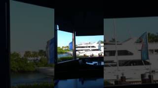 Realtor eddy shipek live at Deck 84 Delray Beach Wealth