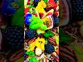 Quinoa & mango salads & #surah baqarah recitation #shorts #short #viralvideo #shortsfeed #shortreels