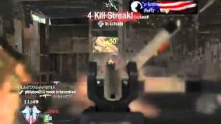 Call of Duty: Black Ops: Famas Blackbird SR-71