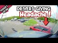 Truckers Edition Nó57-Road Rage ,Bad Drivers, Brake Checks, Dashcam caught | Instantkarma