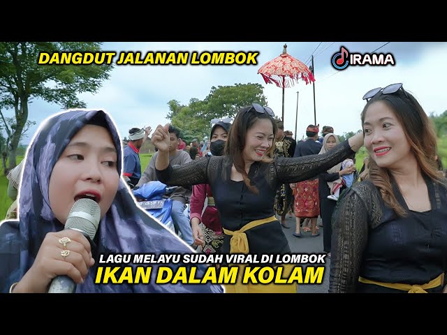 Lagu Melayu Ini Sudah Ramai Di Rekues Penonton Dangdut Jalanan Irama Dopang Live Terbaru 2023 class=