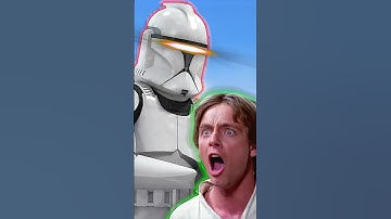 This Is How Luke Found Out About Order 66!