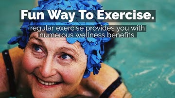 Premier Pools & Spas - Health Benefits of A Home Pool