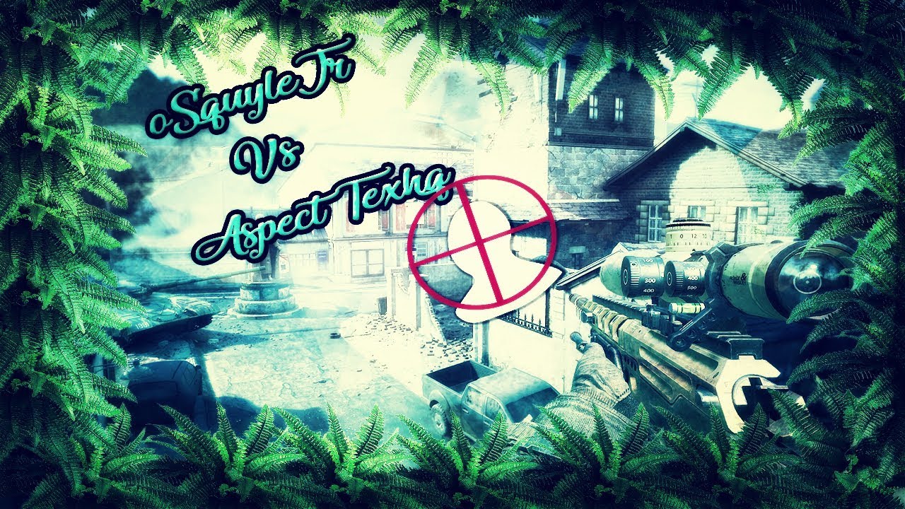 oSquyleJr Vs Aspect Texhq (4p)