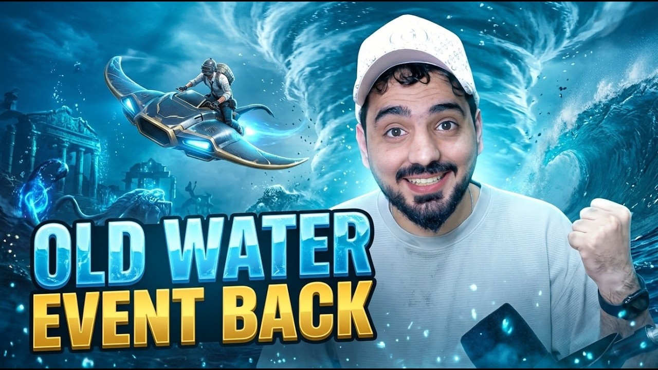 Latest Title & Thumbnail
