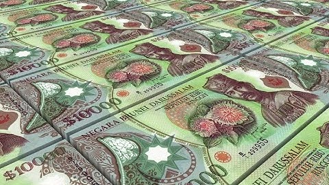 Brunei