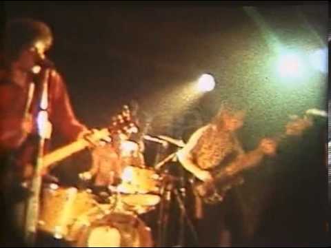 Fixed Up — FIXED UP - One Night Stand 1987