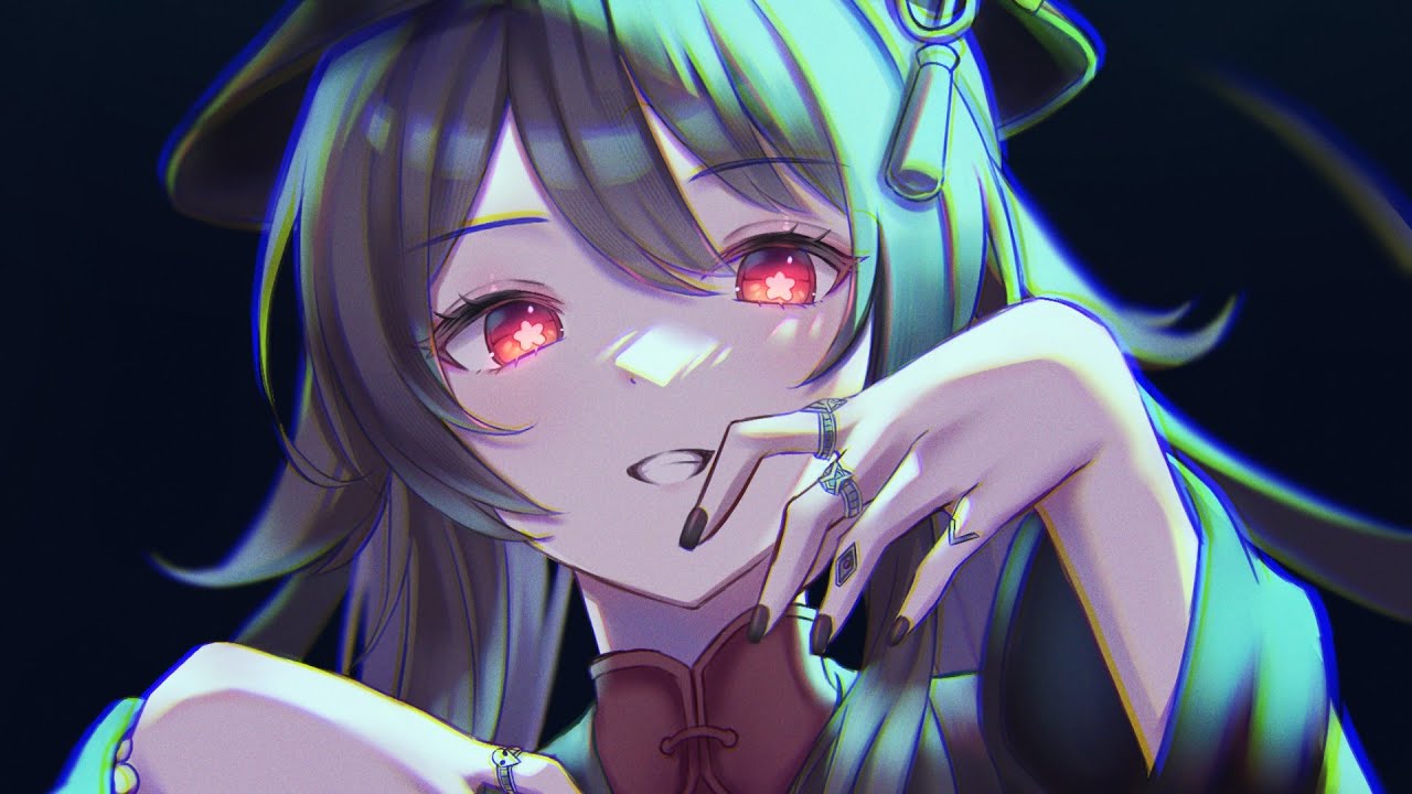 NIGHTCORE 'Kitsch' IVE