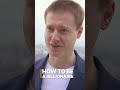 How to Be a Billionaire #shorts #trailer