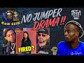 Tam vs Adam22 Gets UGLY… Hosts Hint She Might Be FIRED 👀
