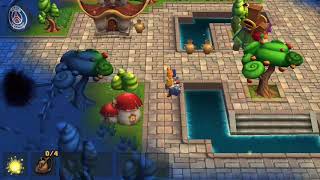 Upjers Wonderland [iOs] [Android] Game Review  _ 128G screenshot 4