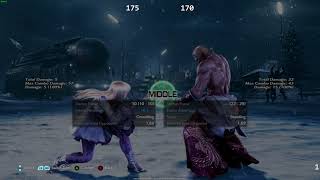 This is why we hate 2D characters, Geeses busted powercrush mixups