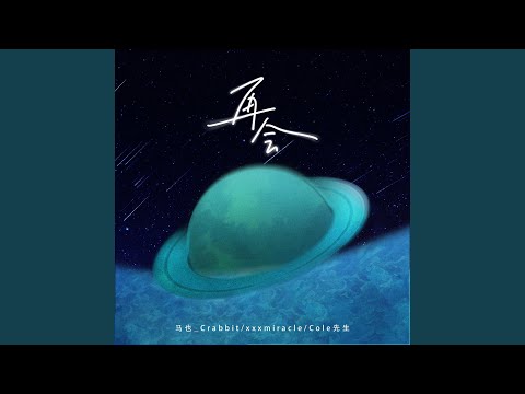再会
