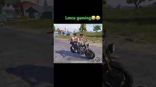Helmet kyu nahi lgaya🤣😂 #pubgmobile #bgmi #funny #viralshort - LMCO GAMING