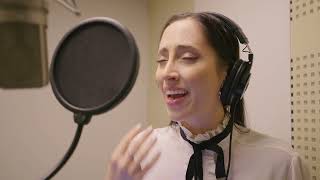 Making Of The Sound Of Beauty - Elina Nechayeva