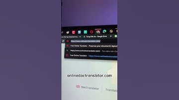 Dịch Tài Liệu PDF Tiếng Anh Sang Tiếng Việt Giữ Nguyên Bố Cục 😰...