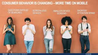 Google's BERT Update 2019 | How Google’s BERT Update Impacts Your Digital Strategy