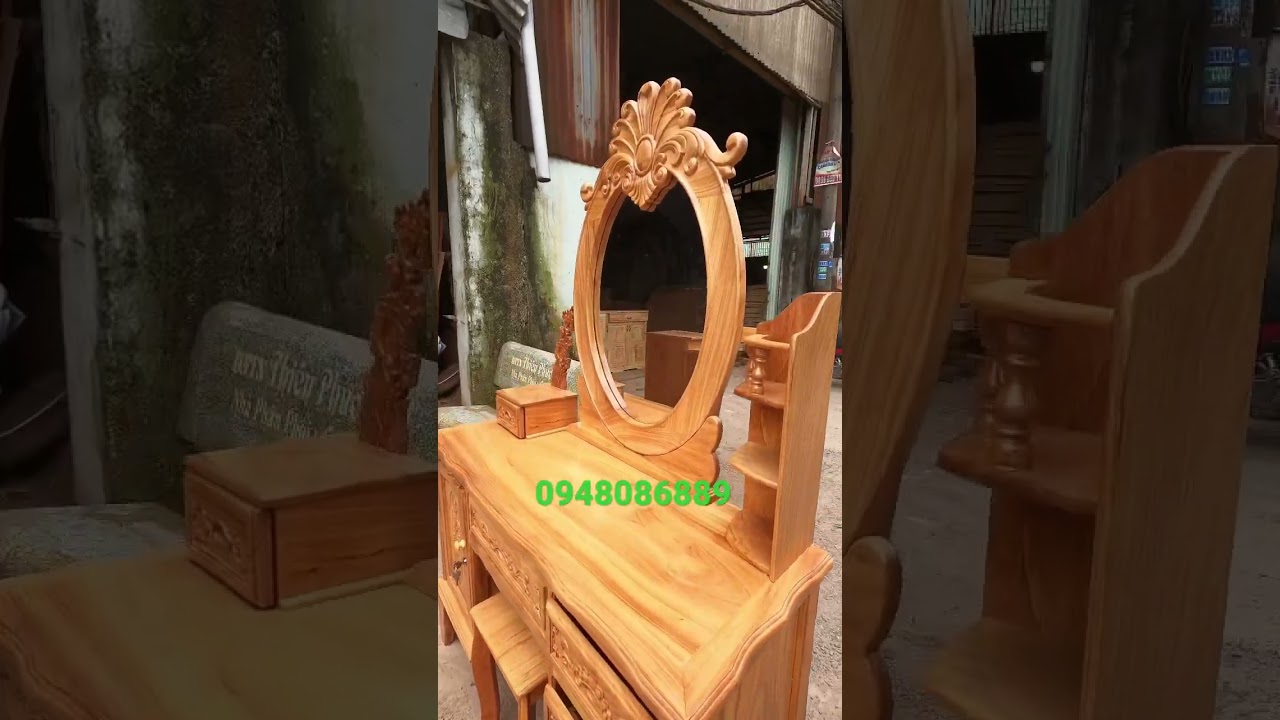 #banghego #mocnamhuy #banghe #dogo #đồgỗ #dogohonai... - youtube