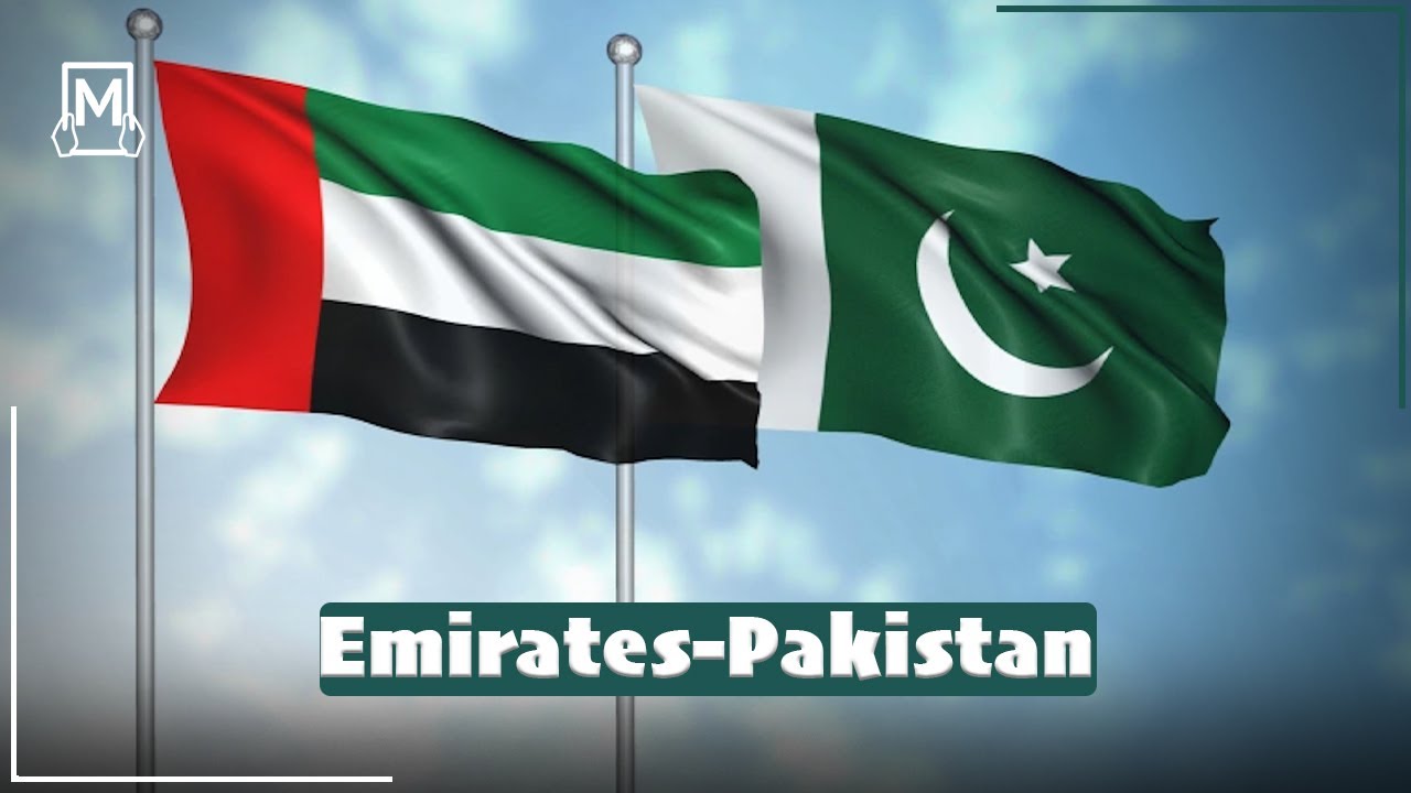 UAE support to Pakistan… Aid and investments in billions