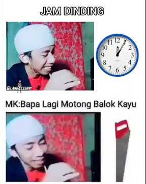 Download lagu Macam Macam Meme Ah Yang Bener
