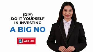 MFD vs DIY: The Better Route for Your Investment Success | NJ Wealth