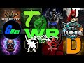 24 Hour #wrunity Stream event Announcement #wrwinmunnin 7x Giveaway [WR] #warrobots