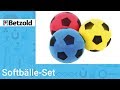 Softblleset  betzold