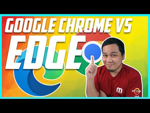 6 Bulan Guna Microsoft Edge,saya IMPRESSED! Era Google Chrome Sudah berakhir? Review Microsoft Edge