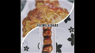 Tasty soft and crispy rajma kebab screenshot 3