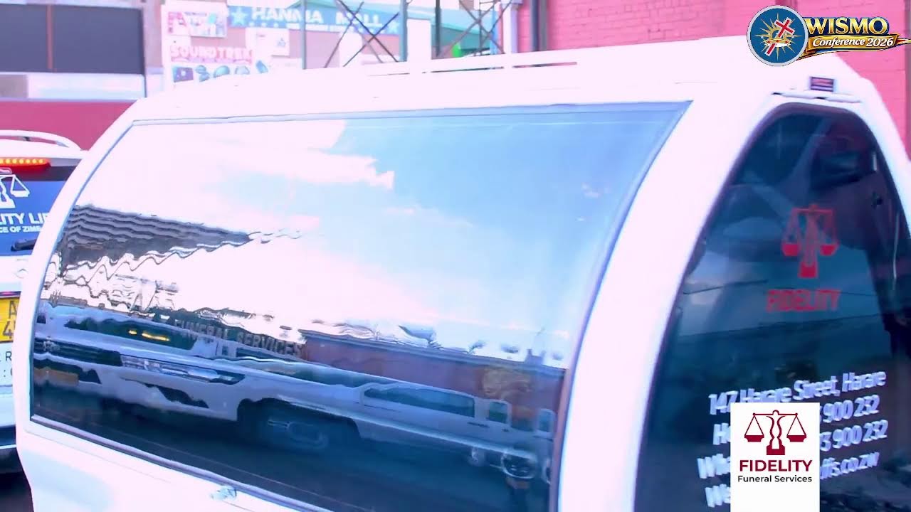 National WISMO Conference  2026 | Sat Evening Service