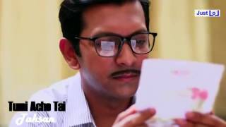 Tumi Acho Tai.....tahsan