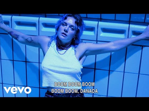 Tove Lo - Are U Gonna Tell Her Ft. Zaac