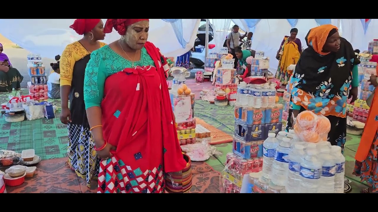 MANZARAKA REMBLAI DE MTSAPERE NOUVELLE GÉNÉRATION LE 22 JUILLET 2023