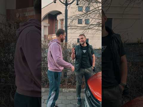 Меняю 64GB DDR5 на Ладу Веста! 🔥 #happypc