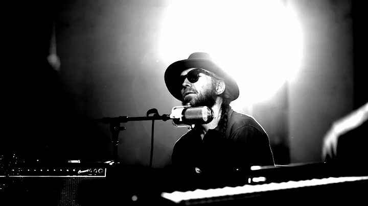 Hugh Davison - Breathe
