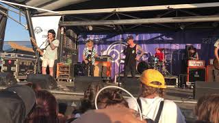 Drown in My Mind | Story Untold live Warped Tour Pomona 6/21/18