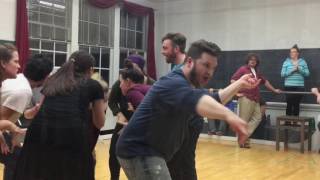 MCT Urinetown
