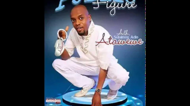 ATAWEWE-PUBLIC FIGURE - OPE NI FUN OLORUN OBA