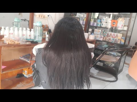 TERLALU TEBAL DAN P4NJ4NG