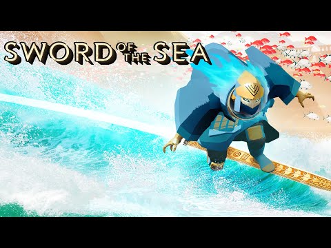Sword of the Sea (видео)