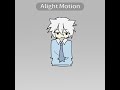 berarti.. 😨 #meme #animation #trend #alightmotion #oc #fypシ (ib:tiktok)