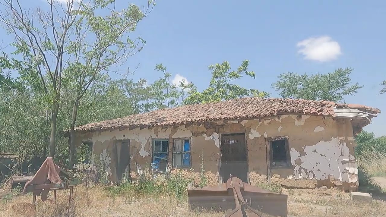 Kırcasalih Sokaklarında b1r gün, Kırcasalih/Uzunköprü/Edirne,  GH032557