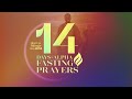 DAY 3 MAOMBI YA KIBALI CHA MWAKA 2026 With Prophet Clear Malisa 