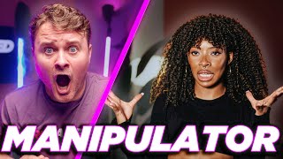 Watch a Manipulator FAIL | MAFS UK Ep 19