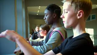 Johannesburg Arts Conservatory (The JAC) - WGRUV Fundraiser 2023