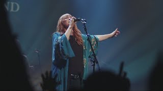 Kim Walker-Smith - I Know (Live) chords