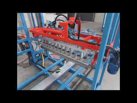 Videó: SIP panelek gyártása: technológia, üzlet