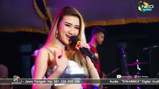 Download Lagu MADU TIGA - KIKI APRILIA - NEW BOSE DW Mak Glodaakk...!!! - DINAMIKA Digital Audio MP3