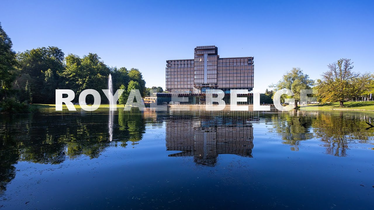 ROYALE BELGE - Septembre 2023